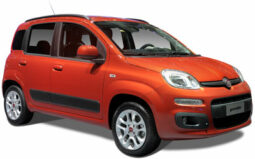 Fiat Panda 1.0 Hybrid pieno