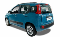 Fiat Panda 1.0 Hybrid pieno