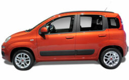 Fiat Panda 1.0 Hybrid pieno