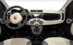 Fiat Panda 1.0 Hybrid pieno