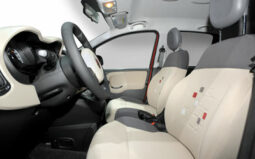 Fiat Panda 1.0 Hybrid pieno