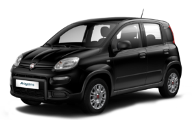 Fiat Panda 1.0 Hybrid