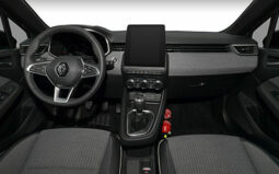 Renault Clio 1.0 pieno